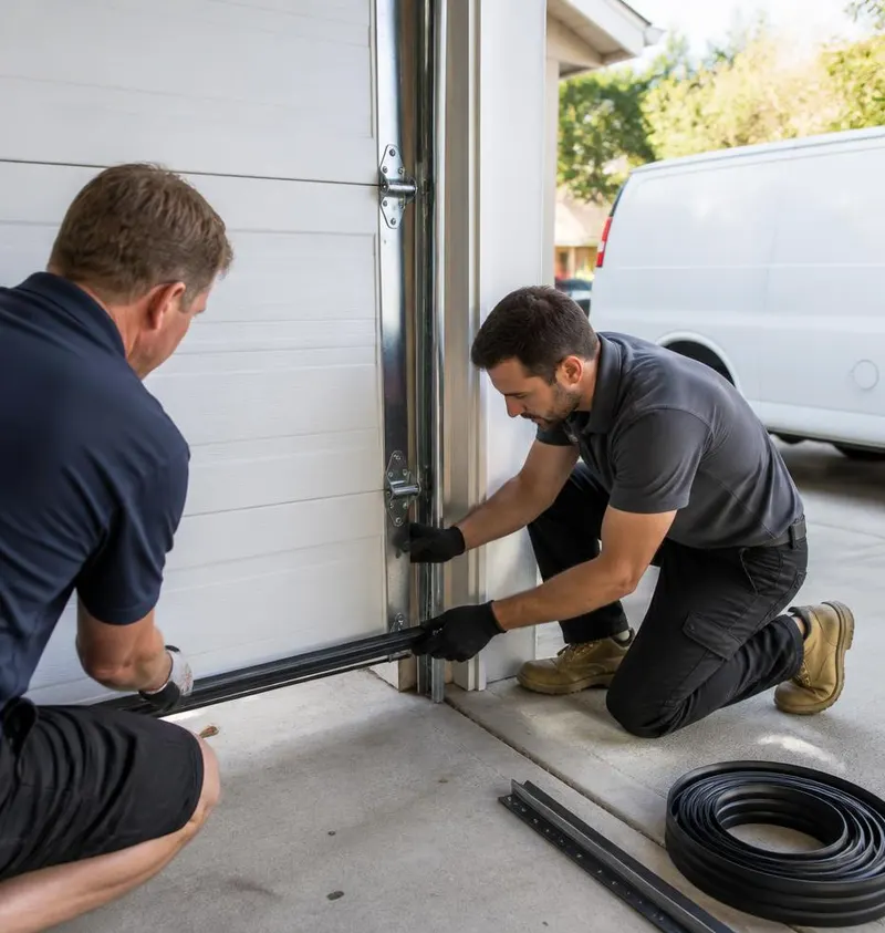 About Durant Door & Opener